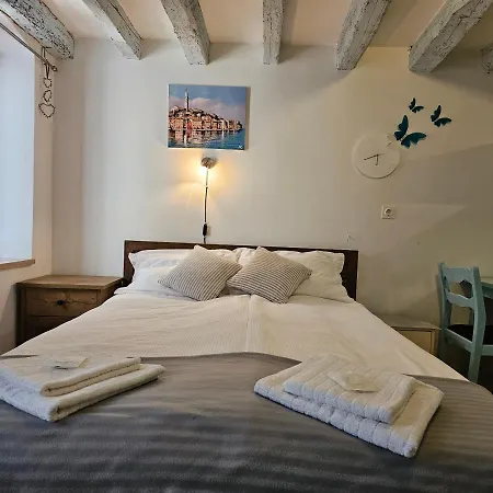 Studio Victory In Center * Rovinj