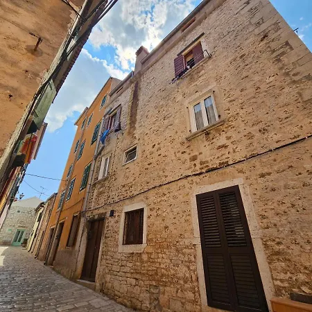 Studio Victory In Center Rovinj